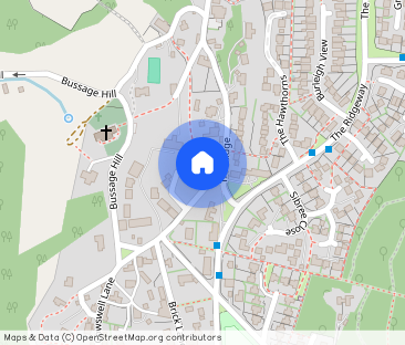 Bussage, Stroud, GL6 - Photo 1