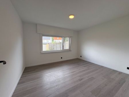 Gelijkvloers appartement met twee slaapkamers in Torhout - Photo 3