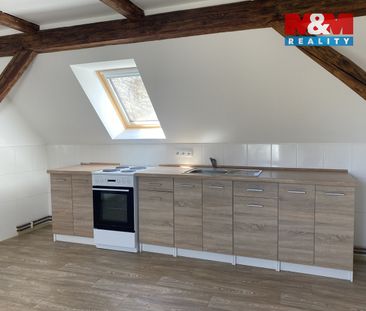 Pronájem bytu 2+kk 48 m² - Photo 1