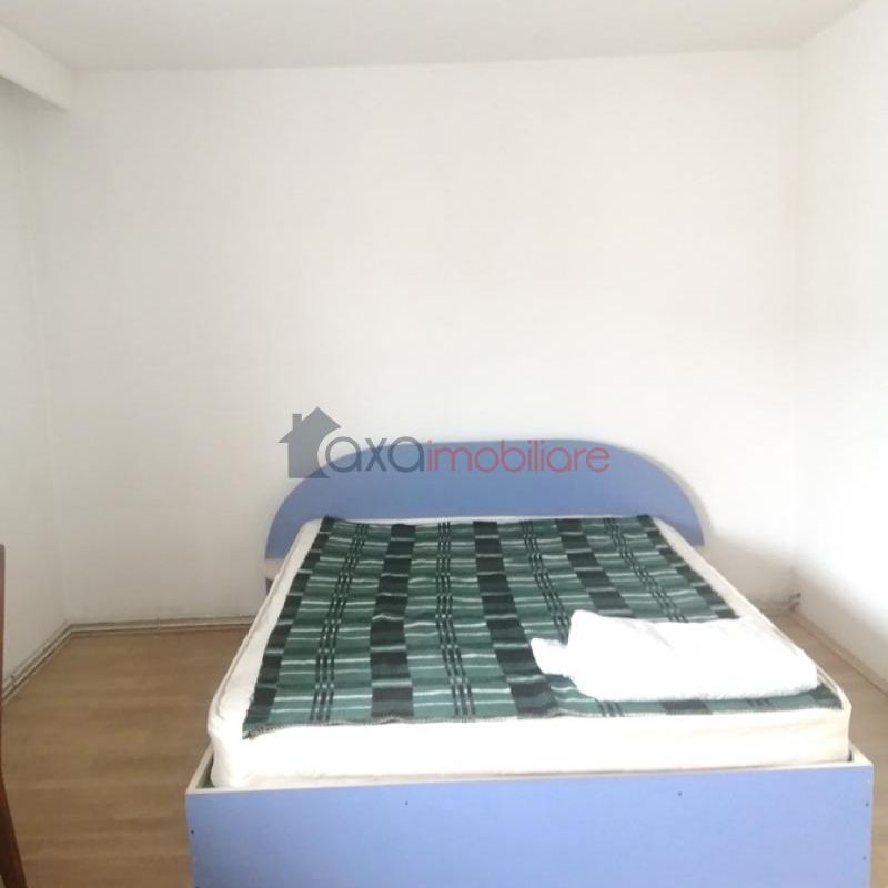 Apartament 2 camere de inchiriat in Cluj-Napoca, Gheorgheni ID 5912 - Photo 1