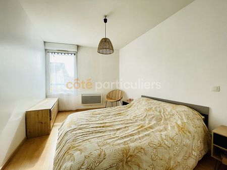 Appartement Montauban 2 pièce(s) 38.50 m2 - Photo 2