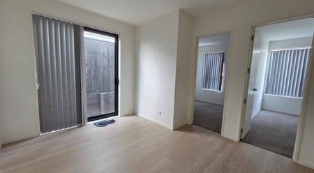 Modern 2-Bedroom Granny Flat in Flat Bush – $550/wk - Photo 3