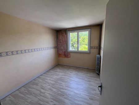 Location Appartement 3 pièces 63m² - Photo 2