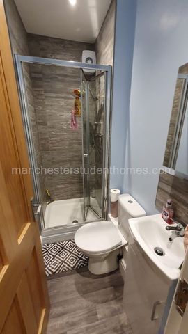 Great Western Street, Manchester, M14 4LP - Photo 5