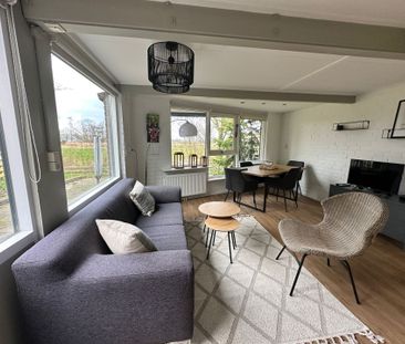 Te huur: Super leuke gemeubileerde woning, tijdelijk te huur. - Photo 6