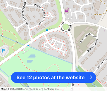 Wester Inshes Court, Inverness, IV2 - Photo 1