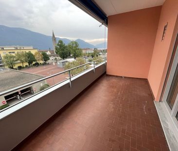 3.5 Zimmer, 105 m², 3. Stock - Photo 4