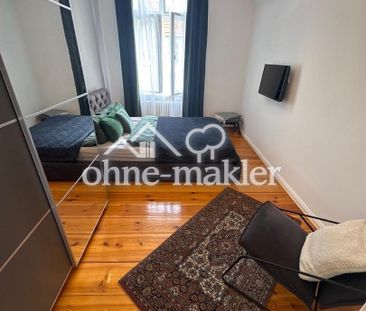 Nähe FU und S-Bhf. Botanischer Garten (S1)- nur befristet bis max. ... - Photo 3