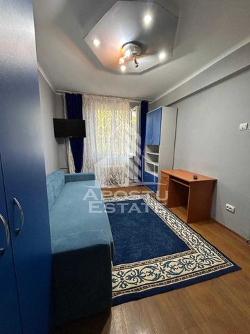 Apartament cu 3 camere de i?nchiriat Zona Ultra Centrala Timisoara - Photo 5