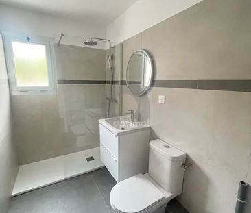 Location Appartement 1 pièce 23m² ROQUEBRUNE CAP MARTIN 06190 - Photo 5
