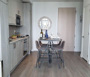 For Lease - 77 Mutual Street Unit# PH-06, Toronto, Ontario - Photo 4