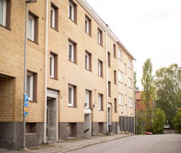 Brunnsgatan 6 A - Photo 1