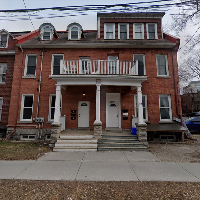 74 Daly Avenue - 3-2 - Photo 1