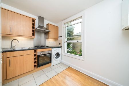 1 Bed Flat, Bardoplh Road, N7 - Photo 5
