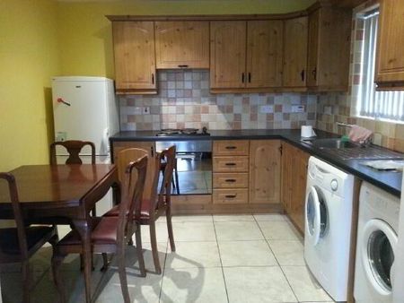 12 Albert Mews, Lurgan, BT66 6SZ - Photo 3