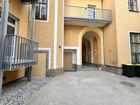 TOP Sanierte Wohnung im Dachgeschoss - Mit Schlossbergaussicht - Foto 4