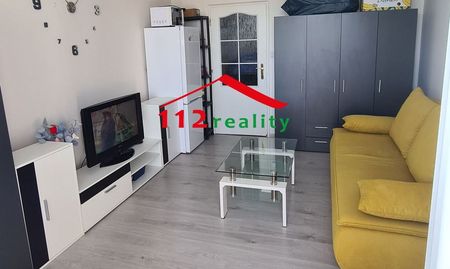 NA PRENÁJOM klimatizovaný 1 izbový byt s balkónom, BA III, Vajnory, Rybničná - Photo 2