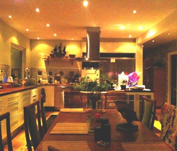 Långvretsvägen, Spånga - Foto 2