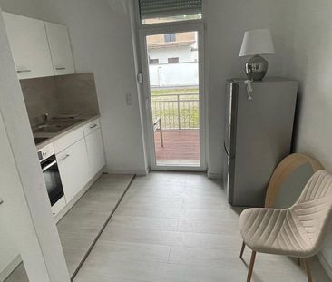 Pronájem bytu 1+1 • 35 m² bez realitkyAltes Dorf 20, , Sasko-Anhaltsko - Photo 1
