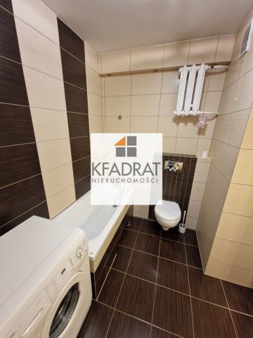 Duża kawalerka na os. Słonecznym - Photo 5