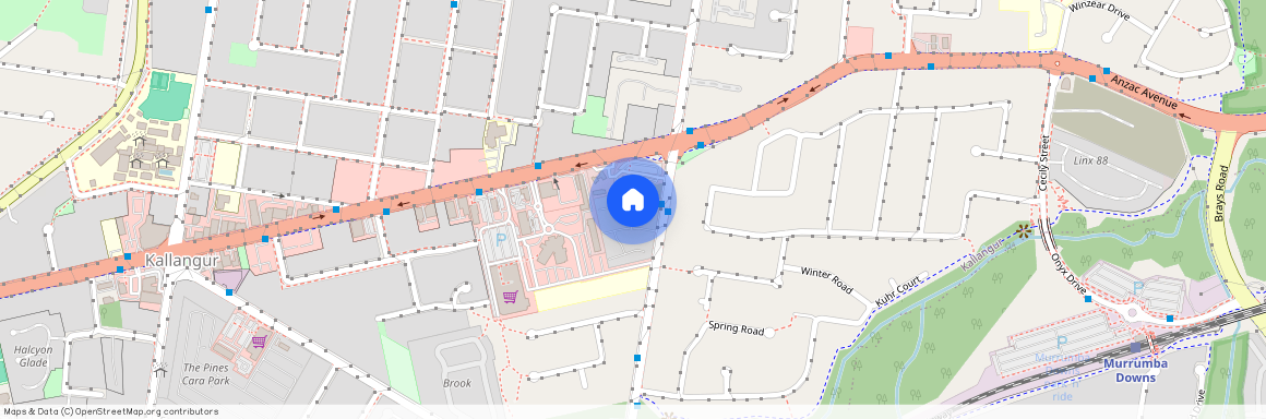 17/72-78 Duffield Road, Kallangur QLD 4503