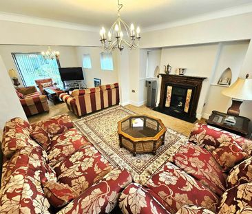 4 bedroom detached house to rent - Photo 2