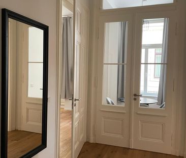 Traumhafte 2-Zimmer-Wohnung mit Balkon in Zentrumsnähe - Foto 5