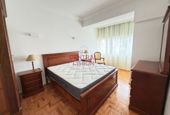 Apartamento T2 em Lisboa