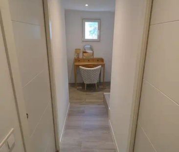 Dúplex de alquiler en Calle Labrador, Acacias - Photo 2