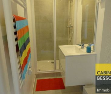 Location appartement Grenoble 38000 1 pièce 29.81 m² - Photo 4