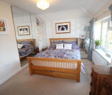 4 bedroom House To Let Total Size: 1701 SQ FT - Photo 4