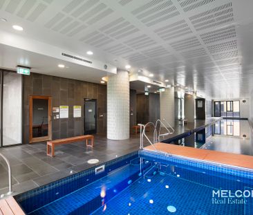 TWO BEDROOMS AT ZEN - FURNISHED - Photo 5