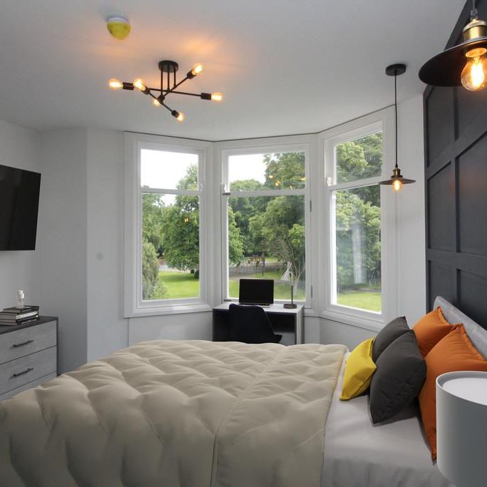 1 bedroom in a house share to rent - Photo 1