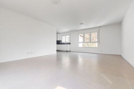 Ampio 3.5 locali a Cresciano - Foto 2