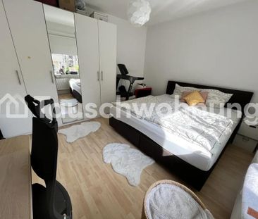 TAUSCHWOHNUNG 2 Zimmer zum Wohlfühlen, im 2.Stock - Photo 6