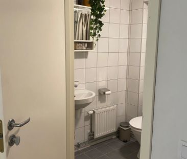 Tunnbindaregatan 5E - Foto 4