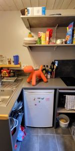 Appartement T1 CLERMONT-FD Secteur Carmes / 1er Mai - Photo 3