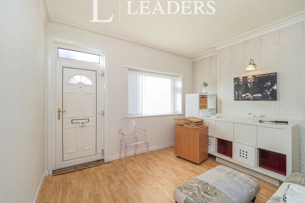 3 bedroom house to rent William Street, Long Eaton, NG10 - Photo 1