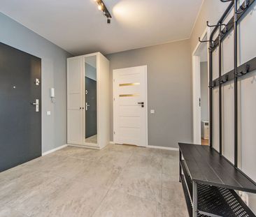 Mieszkanie 2 pokojowe Gdynia Chylonia - Photo 4