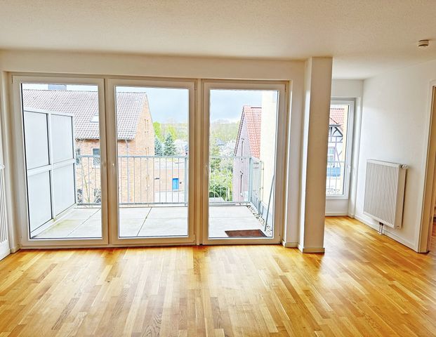 Seniorengerechtes wohnen im Zentrum von Werne - Foto 1