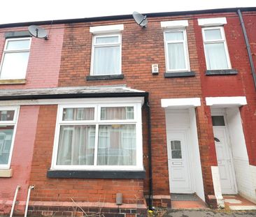 Brailsford Road, Manchester, Greater Manchester, M14 6PT - Photo 6