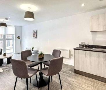 John Gregory Court, Sherriff's Street, Worcester, Worcestershire, WR4 - Photo 5