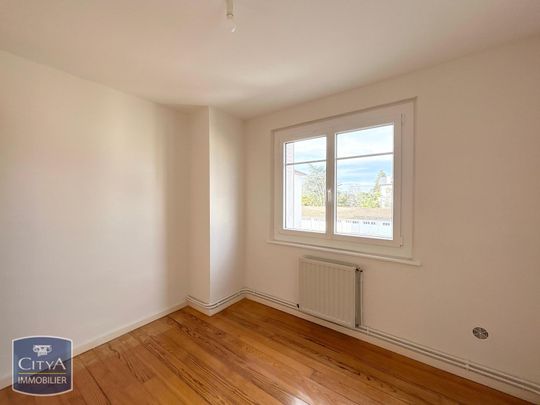 Location Appartement 3 pièces 52m² JURANCON 64110 - Photo 1