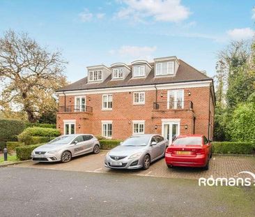 Fairways House, London Road, Ascot, SL5 - Photo 3