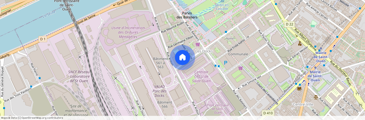 92110, Clichy