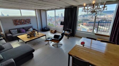 Penthouse - Barcelona (Eixample) - Photo 1