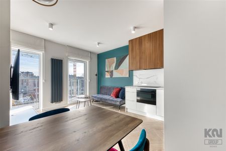 Łódź, Polesie, Legionów - Фото 2