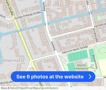 ERSTBEZUG IM MODERNEN ALTBAUTRAUM - Photo 1