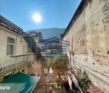 Apartament 2 dormitoare decomandate centrul Istoric- studenți ok - Photo 4