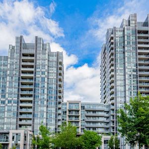 For Lease - 120 Harrison Garden Boulevard Unit# 630, Toronto, Ontario - Photo 2